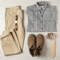 Men's Clothing