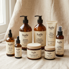 Collection image for: Hair Care