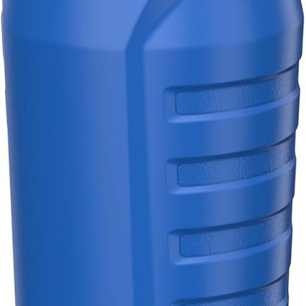 32Oz Sideline Squeeze Polyester, Royal