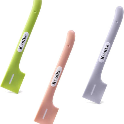 3 PCS Pet Food Can Spoon Pet Food Mixing Spoons Food Canned Scoop for Dogs and Cats