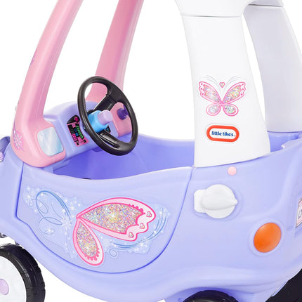 Fairy Cozy Coupe (Amazon Exclusive) Large