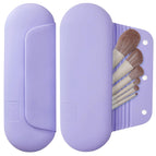 Lavender / Brush Holder