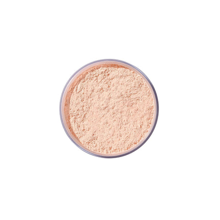 Loose Setting Powder, Talc-Free, Pore Minimizer, Oil Absorbing Face Powder - Honey Beige