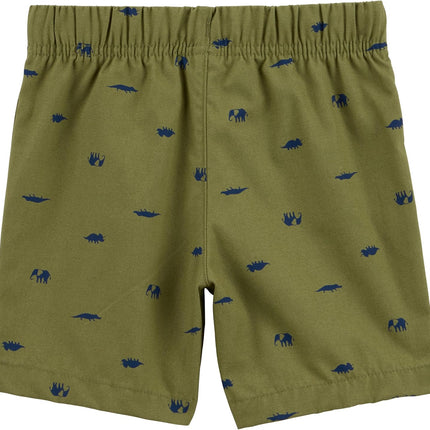 Baby Boys 3-Piece Playwear Set