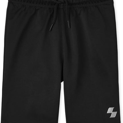Boys' Performance Basketball Shorts 2 Pack