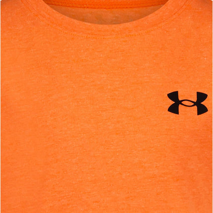 Boys' Short Sleeve Elite T-Shirt, Lightweight & Breathable, Relaxed Fit