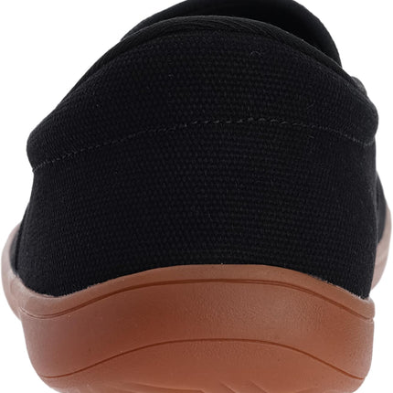 Men'S Wide Toe Box Slip on Barefoot Shoes | Minimalist Sneakers | Zero Drop Sole