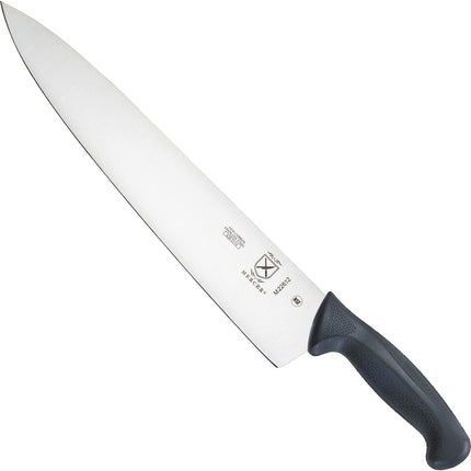 M22608 Millennia Black Handle, 8-Inch, Chef'S Knife