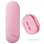 Pink / Brush Holder  Case