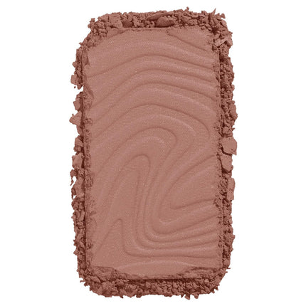 PROFESSIONAL MAKEUP Matte Buttermelt Bronzer, Longwear Face Makeup with up to 12 Hours of Wear, Vegan Formula - Deserve Butta (Light Medium Cool)