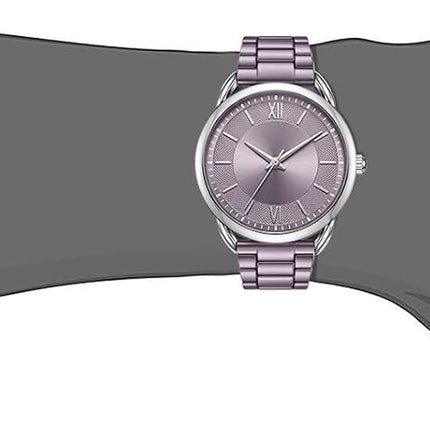 Women Watch Roman Numeral Dial Analog Watch