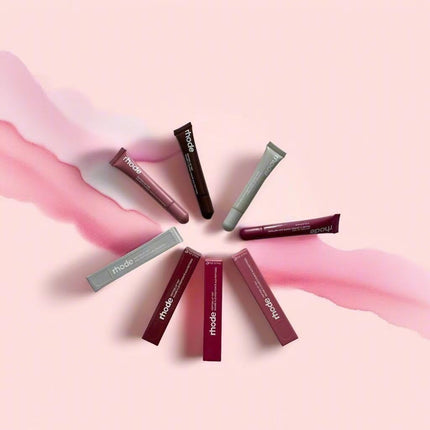 Gloss Lip Tint, Sheer Color and Hydrating Finish, 3 Fl Oz, 10Ml (Toast)
