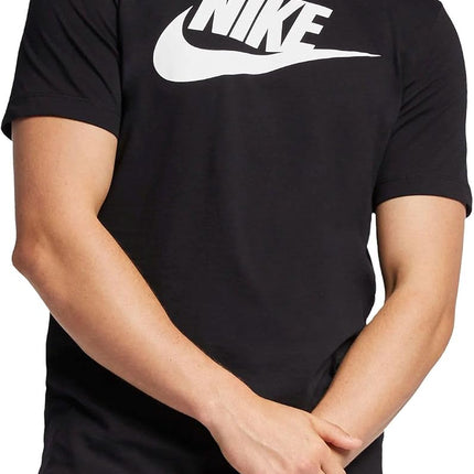 Nike Men'S Logo Sportswear T-Shirt