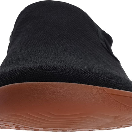 Men'S Wide Toe Box Slip on Barefoot Shoes | Minimalist Sneakers | Zero Drop Sole