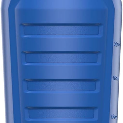 32Oz Sideline Squeeze Polyester, Royal