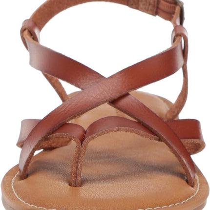 Women'S Casual Strappy Sandal