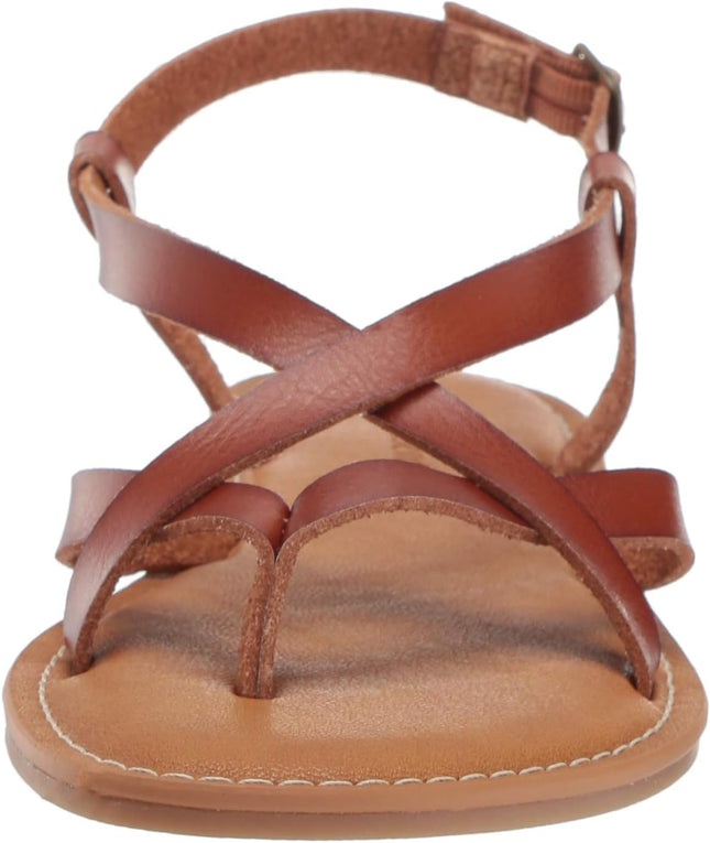 Women'S Casual Strappy Sandal