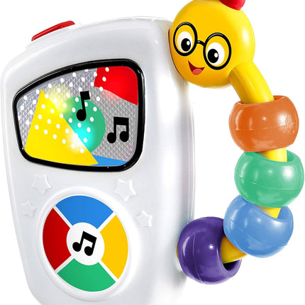 Take along Tunes Musical Toy, Ages 3 Months +
