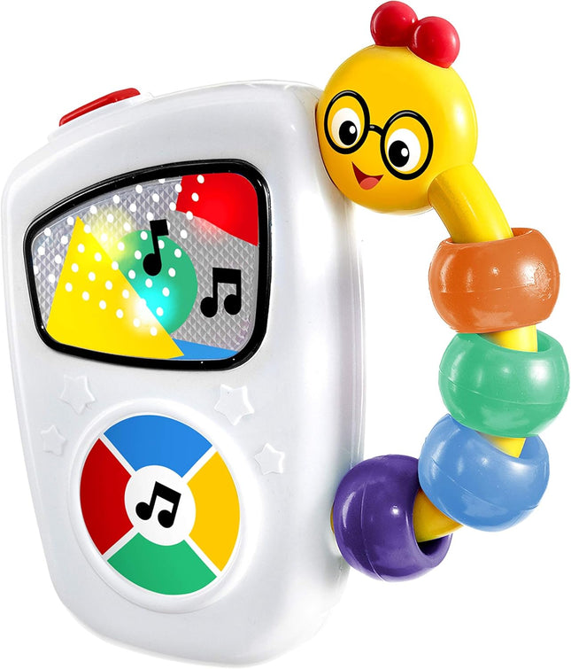 Take along Tunes Musical Toy, Ages 3 Months +