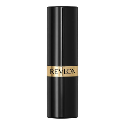 Super Lustrous Lipstick, Creamy Formula for Soft, Fuller-Looking Lips, Moisturized Feel, 764 on the Mauve, 0.15 Oz