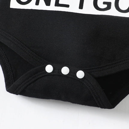 Newborn Infant Baby Boy Clothes Outfits New to the Crew Outfits Long Pants Toddler Baby Boy Clothes Set