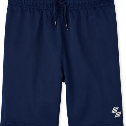 Boys' Performance Basketball Shorts 2 Pack
