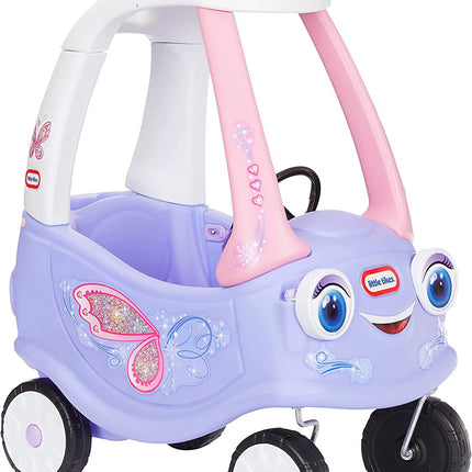 Fairy Cozy Coupe (Amazon Exclusive) Large
