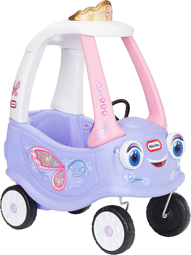 Fairy Cozy Coupe (Amazon Exclusive) Large