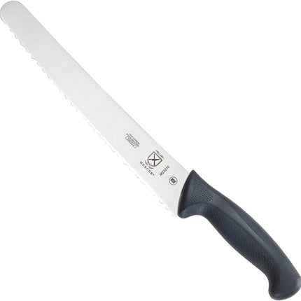 M22608 Millennia Black Handle, 8-Inch, Chef'S Knife