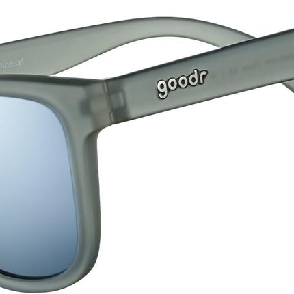 Polarized Sunglasses, Medium Sized (OG), UV400 Protection, No Slip, No Bounce