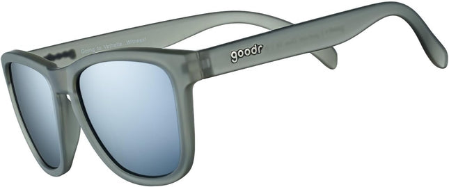 Polarized Sunglasses, Medium Sized (OG), UV400 Protection, No Slip, No Bounce