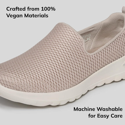 Women'S Go Walk Joy Slip-On Sneaker