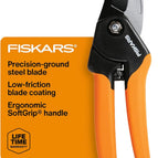 Soft Grip Pruner