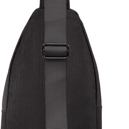 Small Sling Bag Crossbody Bags for Women Men, Sling Backpack Chest Daypack Cross Body Bag for Travel Outdoor