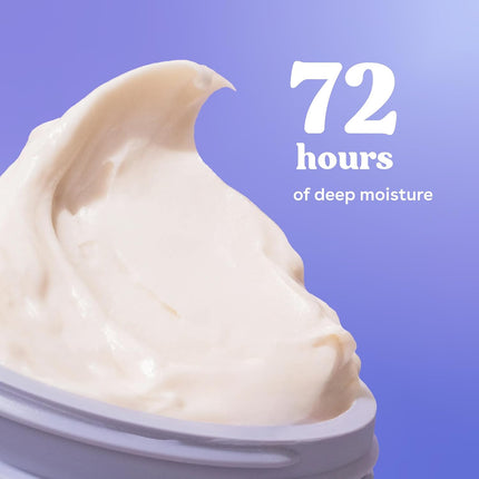 Cashmere Whipped Oil Body Butter, Vanilla Cashmere, 72 Hour Weightless Moisture for Dry Skin, Rich Formula and Deep Hydration, Body Care, 10 Oz