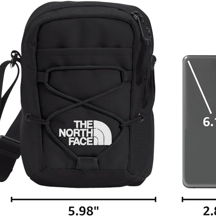 The North Face Jester Crossbody Bag