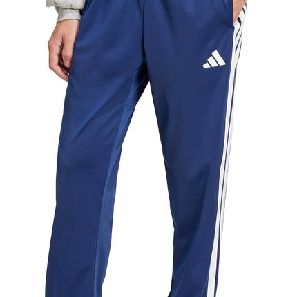 Adidas Men'S Dayready Open Hem Track Pants