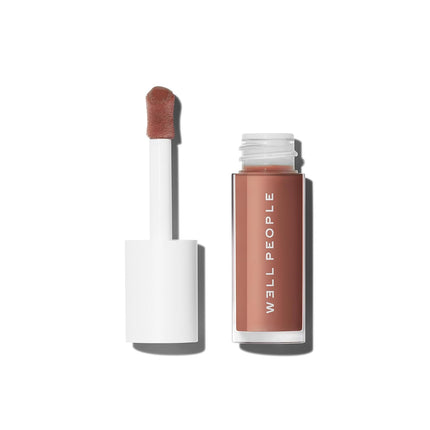 Lush Lip Tinted Oil, Moisturizing Lip Oil for Nourishing & Conditioning Lips, Adds Sheer Color, Vegan & Cruelty-Free, Daylily Petal