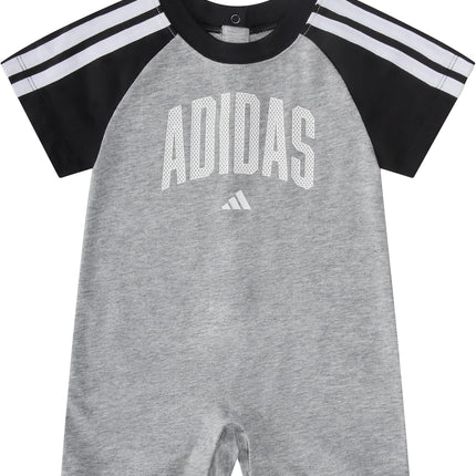 Adidas Baby Boys' Short Sleeve