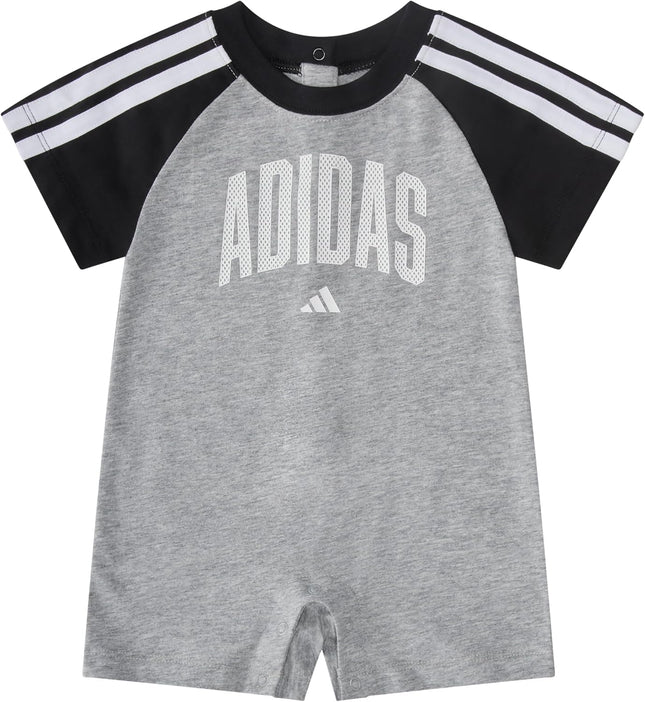 Adidas Baby Boys' Short Sleeve