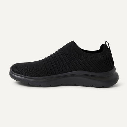 Men'S Slip-On Walking Shoes