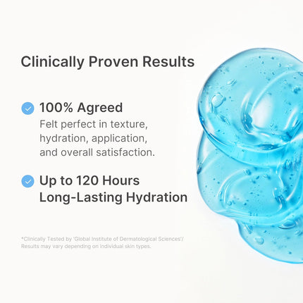 Jelly Cream with Hyaluronic Acid | Daily Moisturizer for All Skin Types | Long-Lasting Hydration with Hyaluronic Acid, Ceramides, Multi Peptides | Supports Skin'S Natural Barrier | 1.69 Fl.Oz