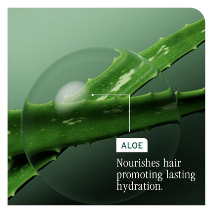 BIOLAGE Hydra Source Detangling Solution - for Dry Hair, Detangles & Controls Static for Less Frizz & Fly-Aways, Paraben-Free