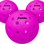 3 Pack / Purple