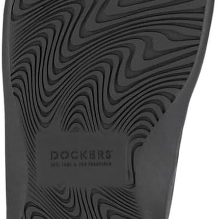 Mens Newpage Outdoor Sport Sandals with Memory Foam