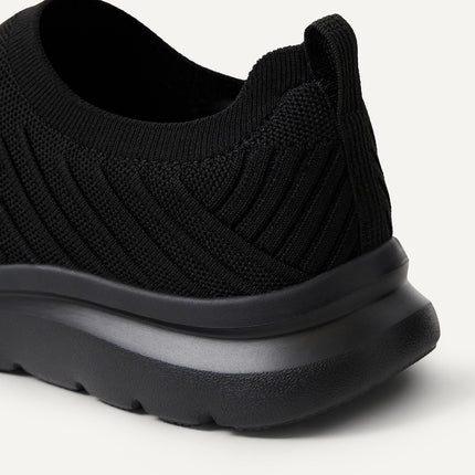 Men'S Slip-On Walking Shoes