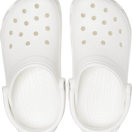 Unisex-Adult Classic Clog, Clogs for Women and Men