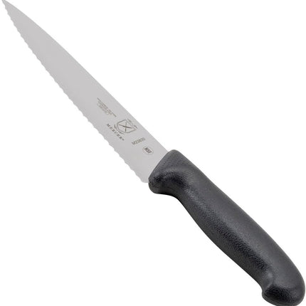 M22608 Millennia Black Handle, 8-Inch, Chef'S Knife
