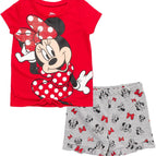6-6X / Gray / Red