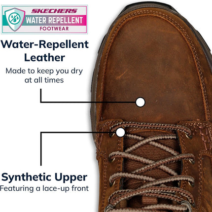 Men'S Respected - Boswell Boot